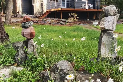 Image de Woods Bay Get-A-Way! Public Lake Access