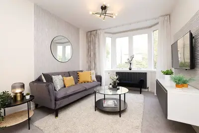 Image de Splendid Apartment near City Centre
