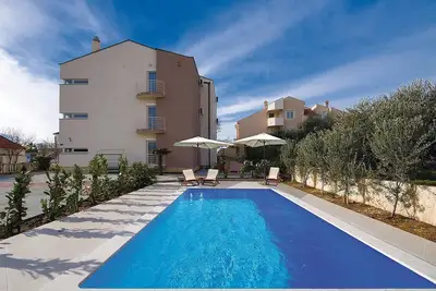 Image de Appartement confortable à Bibinje