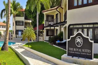 Image de Tropical Dream Vacation for a Family or Romantic Getaway-All-inclusive mandatory