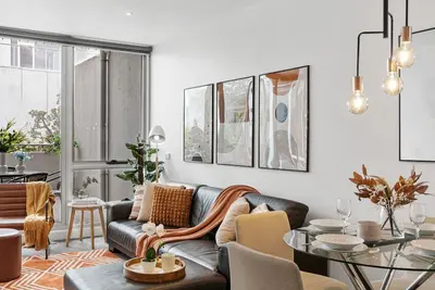 Ultimate Comfort Gem in St Kilda  ⭐⭐⭐⭐⭐