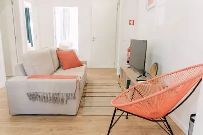 Image de Oporto Yeloow Villas 4 (Oyv4)