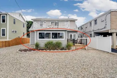 Image de Summer 2025! Beautiful 3br/2ba Lavallette Jersey Shore rental! Sleeps up to 8!