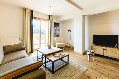 Image de Appartement 5 Pièces 10 Personnes Premium
