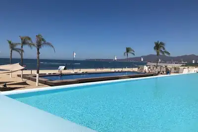 Image de Aria Ocean new Apartment-a privileged location in Nuevo Vallarta