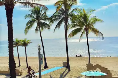 Image de Boutique 1br Beach Condo -Parking - Pool