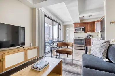 Image de Premium Ues 1br w/ Gym near Carl Schurz Park, by Blueground