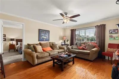 Image de Auburn Al Game Day Condo <1 block to Toomer's Corner War Eagle!