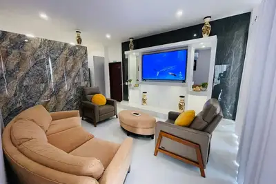 Image de Triton's Cozy Condo-Sleeps 14