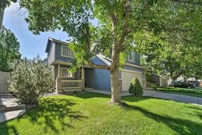 Image de Family Home w\/ Fenced Yard: 15 Mi to Denver!