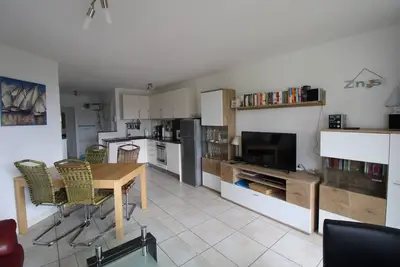 Image de Vacation apartment/apartment for 4 guests with 60m² in Zingst (161342)