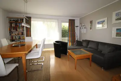 Image de Ferienwohnung/app. für 7 Gäste mit 75m² in Zingst