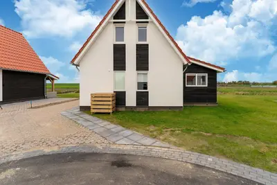 Image de Maison de vacances moderne près de la plage