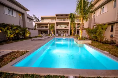 Image de Dream Escapes is specialised in luxury self-catering accommodation.
