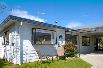 Image de Sunny Warren in Wanaka