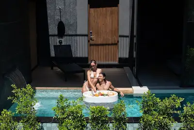 Image de Akra Collection Layan Hideaway Villas