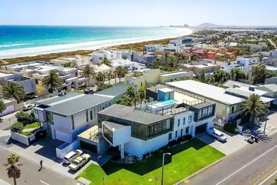 Image de Villa Sunset Mansion Cape Town