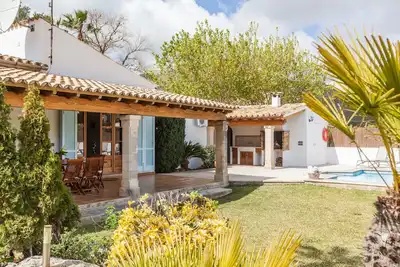 Image de Villa Can Garú - Puerto Pollença