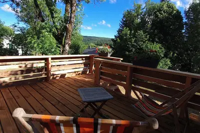 Image de Le Mont Aigoual