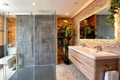 Image de Hambrook House Guest Suites