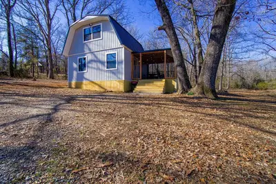 Image de Your home away from home at an adventure friendly park!