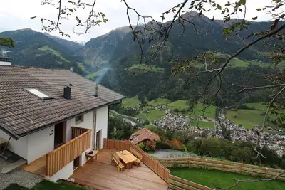 Image de Mountain chalet Prantach Passeiertal South Tyrol
