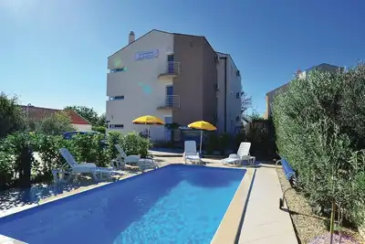 Image de Bel appartement à Bibinje