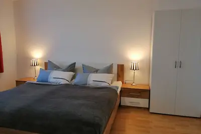 Image de Vacation apartment (3 rooms) in Saxon Switzerland - Family Krüger