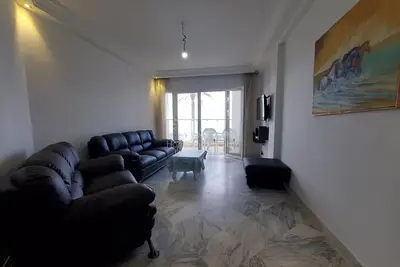 Image de Grand appartement S+2