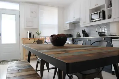 Image de Appartement lumineux 2 chambres avec stationnement privé | La PREMIÈRE