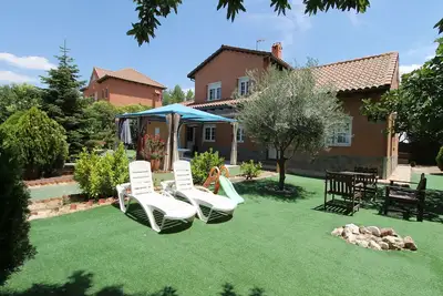 Image de Villa Begoña. TuCasaTemporal