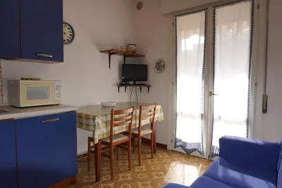 Image de Appartement à 270 mètres de la mer
