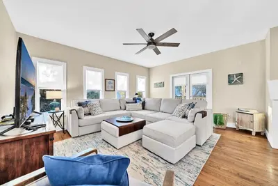 Image de Above the Sea in Old Florida Cottages. South of 30a, Sunset views, Mins to beach