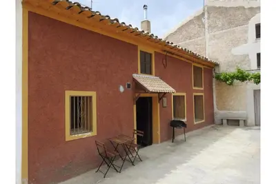 Image de Rural House Revolcadores