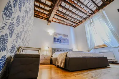 Image de Apartment 0 Campo De Fiori Relais