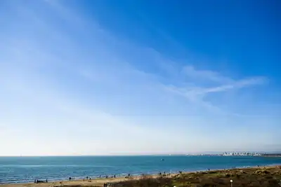 Image de Rêves salés Appartement vue mer A303