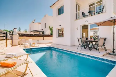 Image de Villa Karisa Summary: