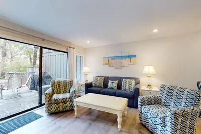 Image de Wonderfully Updated Three Bedroom Villa in Hickory Cove!