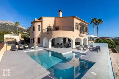 Image de Villa Ausina by Abahana Villas