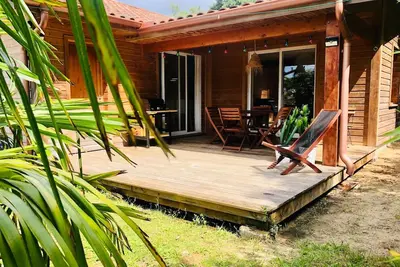 Image de Maison non dispo