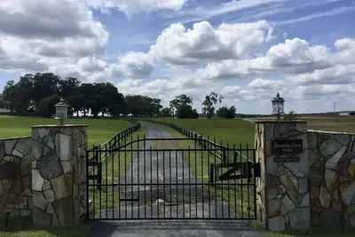 Image de Charming Cozy Hideaway on Horse Farm