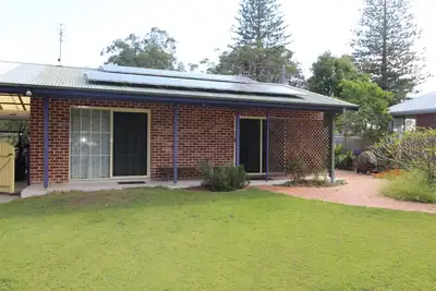 Image de Cute Beachside Apartment - Central Location