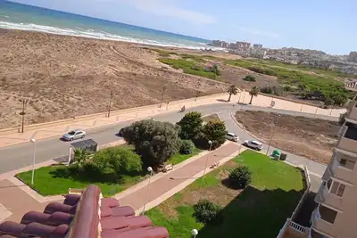 Image de 114 Sea Views Dream - Alicante Holiday