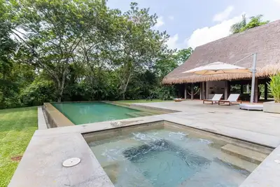 Image de Anp032 - Villa élégante au Mesa de Yeguas Country Club