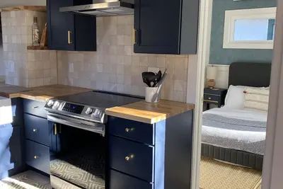 Image de Clydes Cottage, Brand new remodel