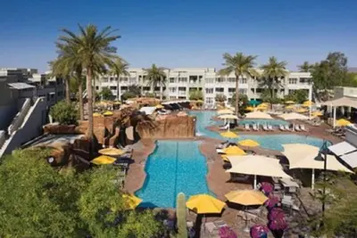 Image de Marriott's Canyon Villas -Perfect for Spring Training-Full Resort Access