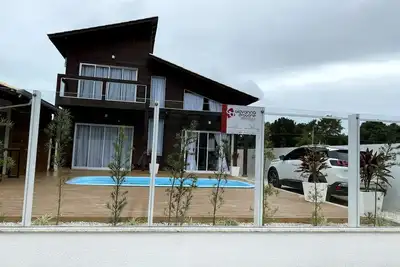 Image de House with beautiful view and pool in Mariscal
