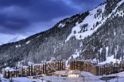 Image de travelski home classic - Résidence Saint Jacques