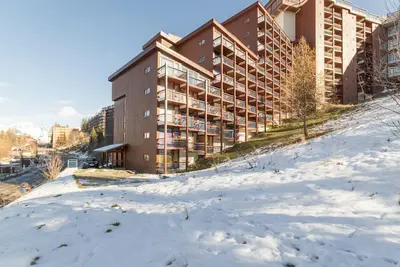 Image de travelski home classic - Résidence Grand Arbois