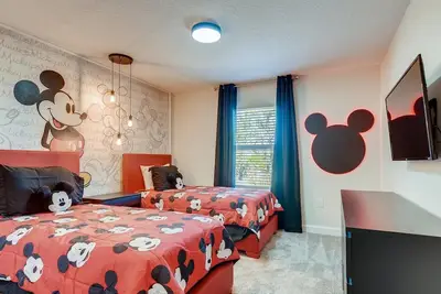 Image de 8953 Cc - 4br Townhome with Sparkling Pool